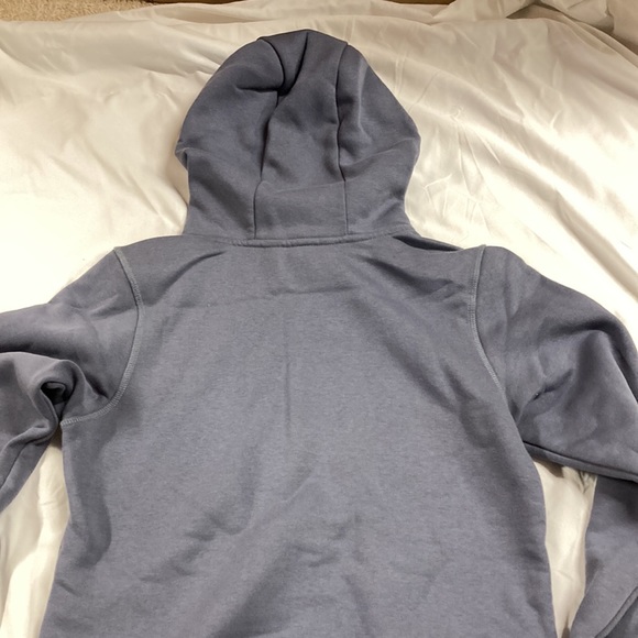 REI Co-Op Logo Heavy Weight Hoodie Women’s Size Small - Picture 5 of 5